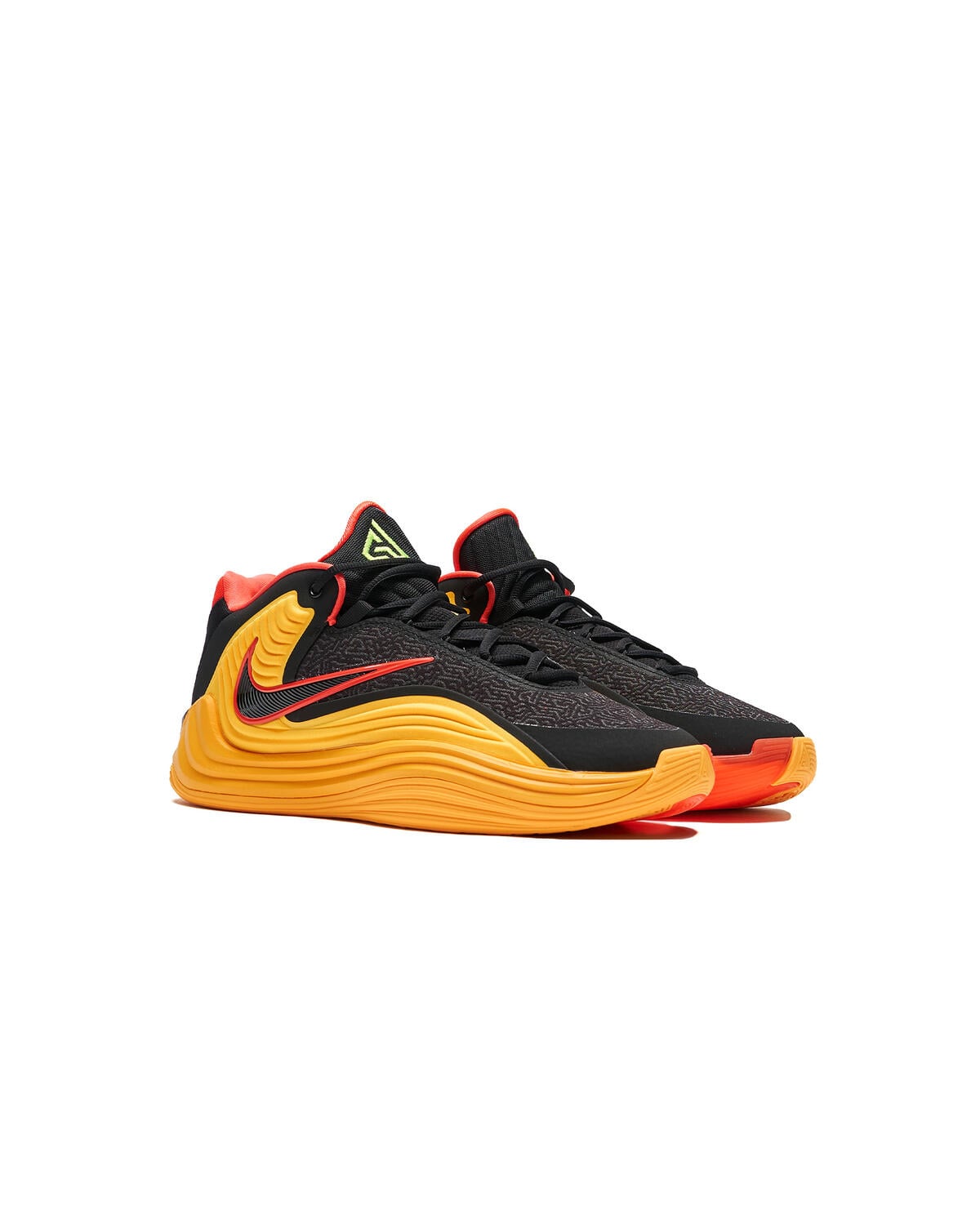 ヤンヤン Nike GIANNIS FREAK 7 'Ignition' | HF3450-007 | AFEW STORE